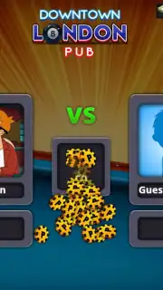 8 Ball Pool capture 4