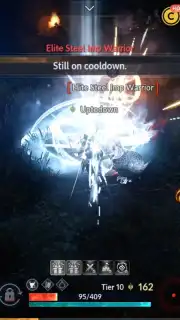 Black Desert Mobile capture 13