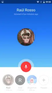 Roger - Voice Conversations capture 5