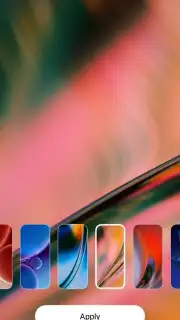 OnePlus Wallpapers capture 4