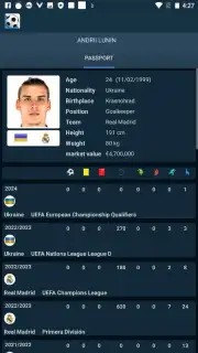 Футбол Mania capture 1