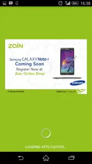 Zain SA capture 6