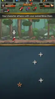 Merge Ninja Star 2 capture 7