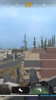 Call of Duty: Warzone Mobile capture 19