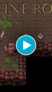Offline Rogue capture 1