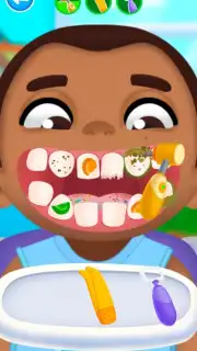 Dentist for children's capture 6