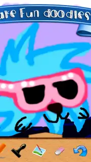 Doodle Club Pro capture 3