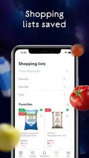 Zakaz.ua - grocery shopping capture 2