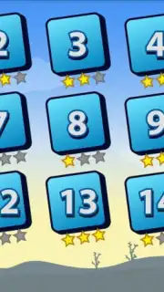 Knock Down capture 2