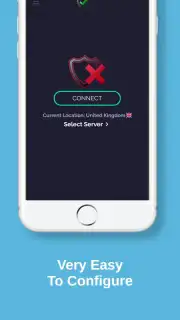 Super VPN | Free VPN Proxy capture 3
