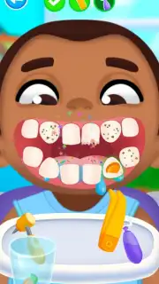 Dentist for children's capture 5