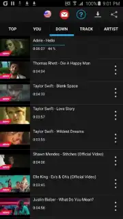 LastTUBE capture 7