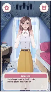 Love Story Games: Teenage Drama capture 4