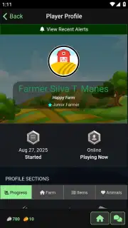 Farm RPG - Semi Idle MMORPG capture 5