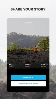 Suunto capture 2