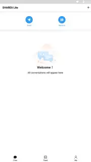 SHAREit Lite capture 6