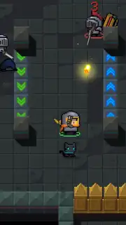 Soul Knight capture 14