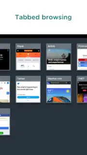Web - Workspace ONE capture 9