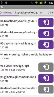 BitTorrent Remote capture 4