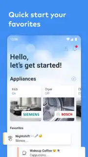 Home Connect capture 3