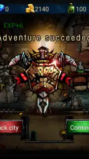 Dungeon Survival capture 14