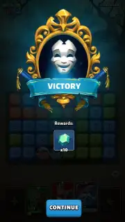 Fable Wars capture 2