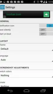 Screenshot Easy capture 2