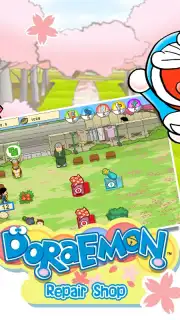 Doraemon Repair Shop Seasons capture 4