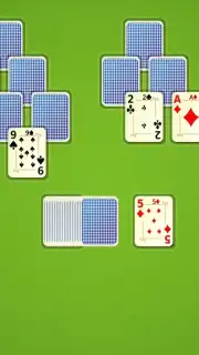 TriPeaks Solitaire Mobile capture 6