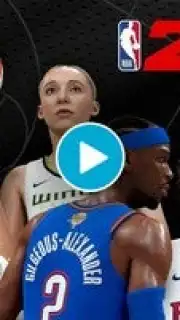 NBA 2K26 MyTEAM Mobile capture 1