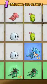 Summoners And Puzzles capture 2
