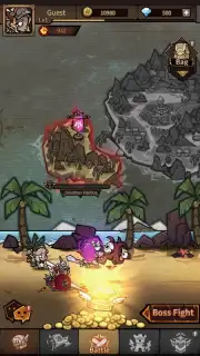 Auto Heroes capture 10