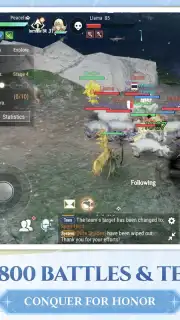 Revelation: New World capture 8