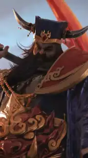 Three Kingdoms Soul capture 5