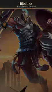 Eternal Arena capture 3