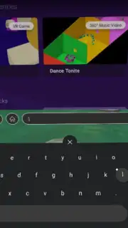 Firefox Reality capture 2