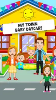 My Town Daycare capture 4