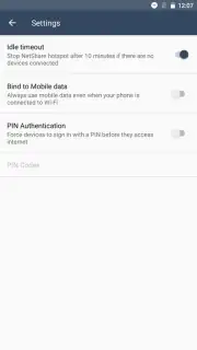 NetShare - no-root-tethering capture 8