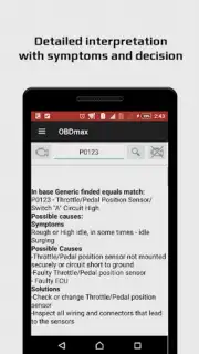 OBDmax capture 7