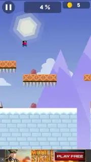 Impossible Journey capture 3