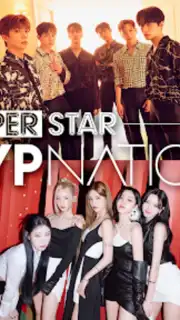 SUPERSTAR JYPNATION (JP) capture 14