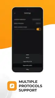 Free VPN by VPNLY capture 6