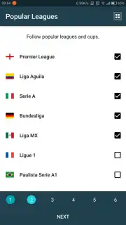 Forza Football capture 3
