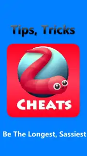Cheats for Slither.io capture 2
