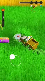 Stone Grass capture 4