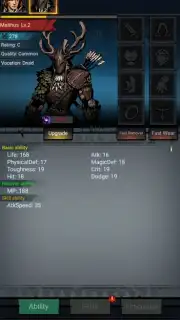 Rise of King Uther capture 7