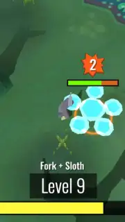 Hybrid Animals capture 6