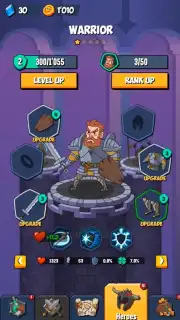 Legendary Adventure capture 10