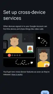 Google Play services capture 8