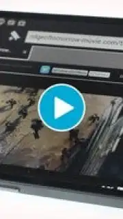Photon Flash Player and Browser capture 1